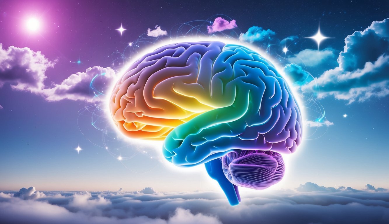 Dreaming And The Brain Understanding The Mysteries Of Sleep And 