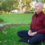 Guided meditation for seniors reduces depression, new study shows