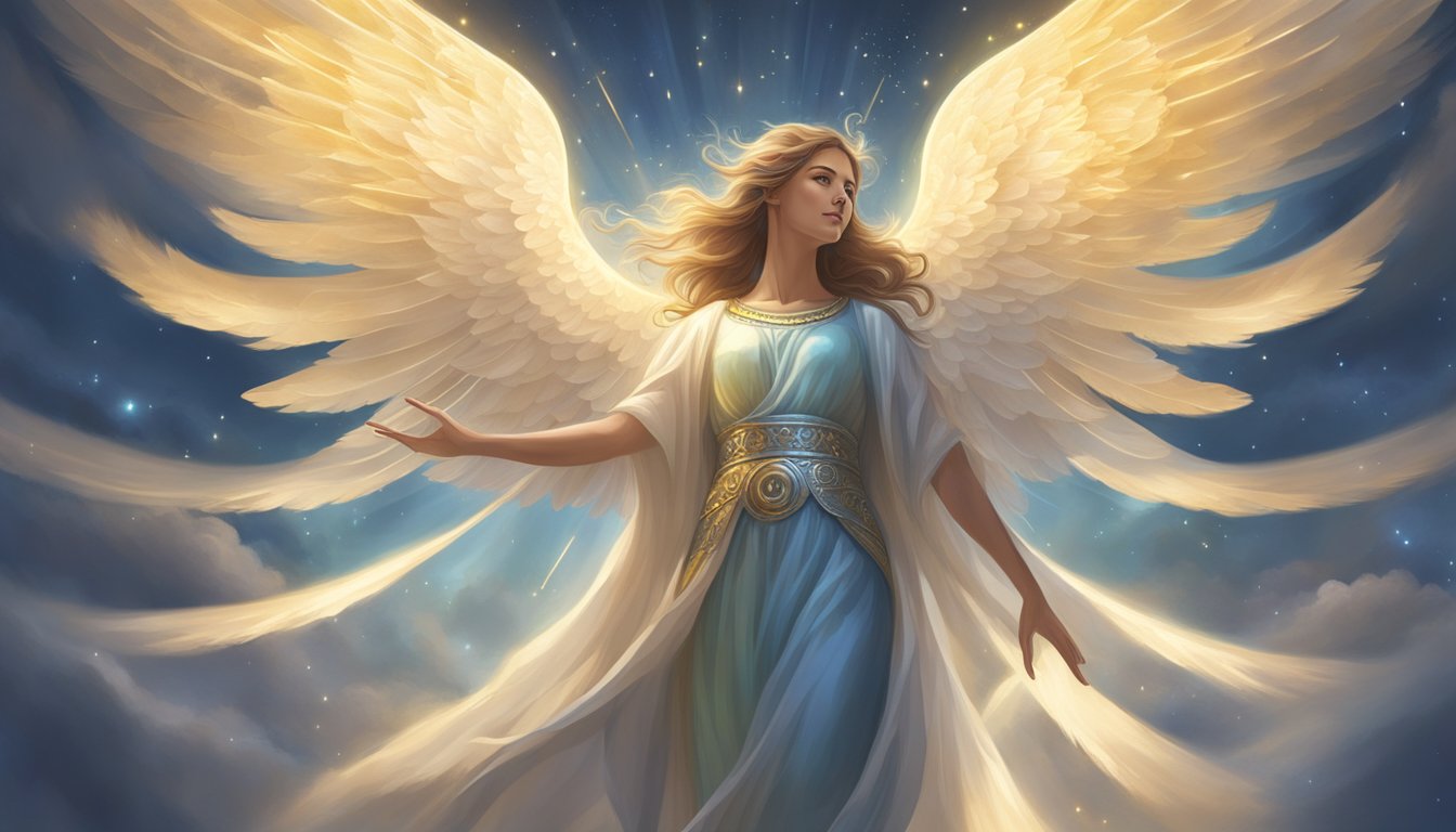 626 Angel Number Mysteries and Meanings: Unveiling Hidden Messages