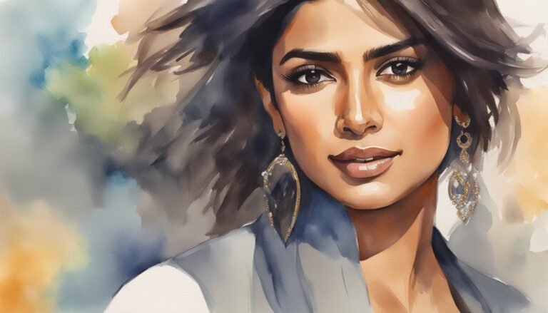 biography of priyanka chopra