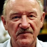 gene hackman