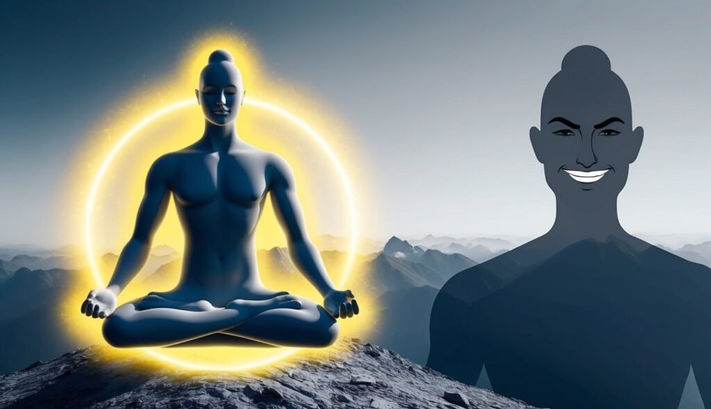 Study Links Mindfulness Meditation to Narcissism and Spiritual ...