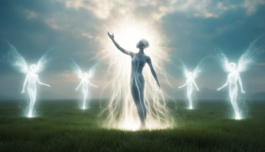 Mediumship Explained: Understanding Spirit Communication for Everyone ...