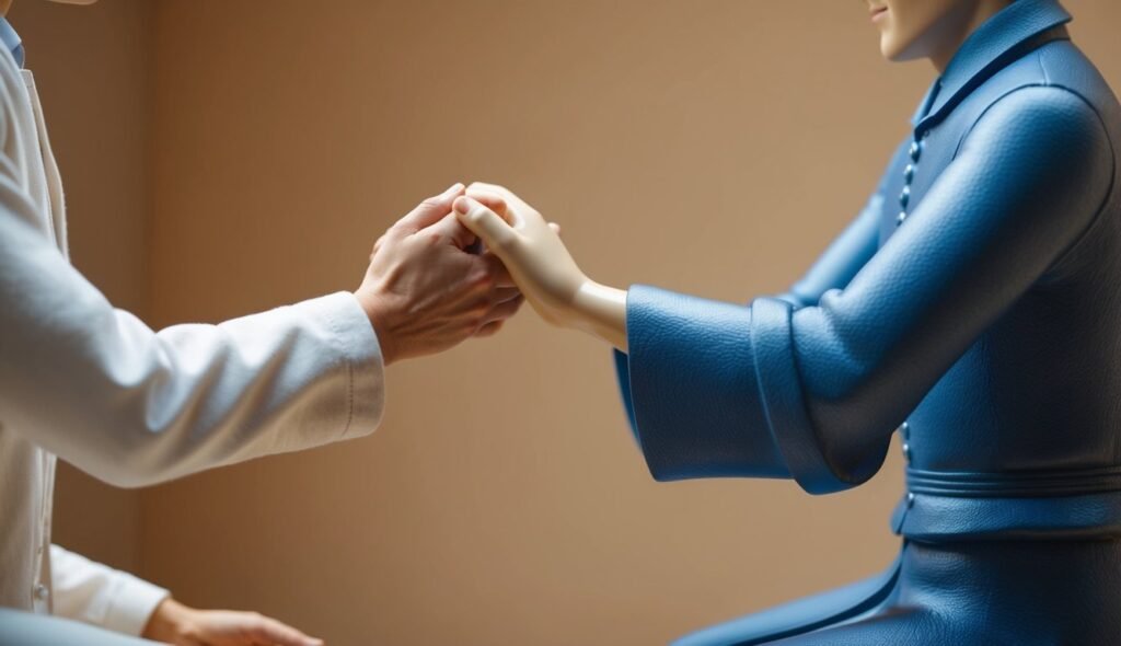 9 Heartwarming Stories of Forgiveness and Redemption That Will Inspire ...