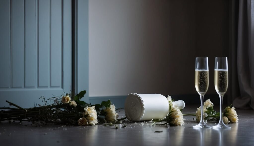 New Study of US Marriage Statistics Shows a Dramatic Decline in 2020 ...