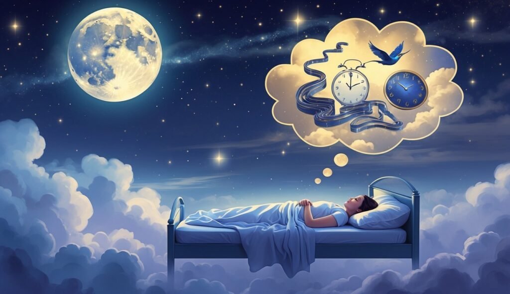 Dreams and Their Meanings Explained Simply for Everyone – Psych News Daily
