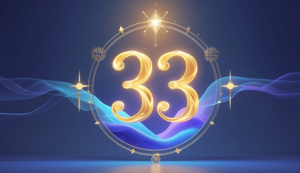 Life Path Number 33 Explained: Your Guide to Mastering Its Energy ...