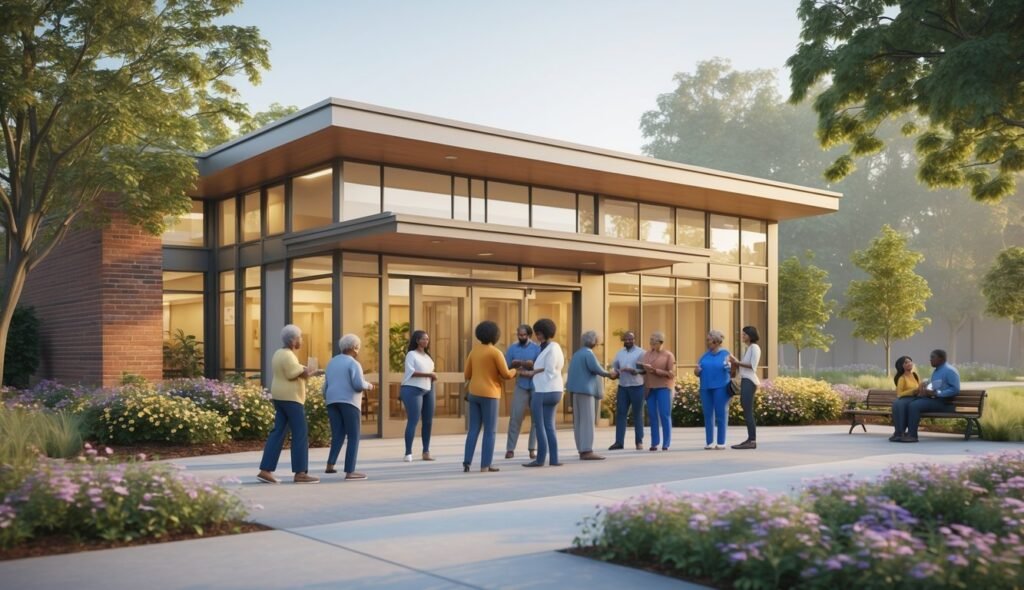 Free Mental Health Services in Georgia: Access, Support, and Resources ...
